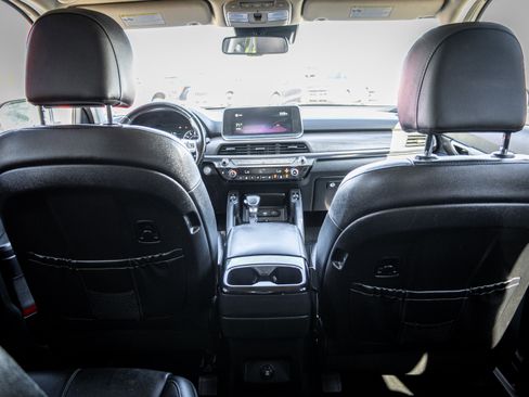 Used 2021 Kia Telluride EX w/ EX Premium Package image 26