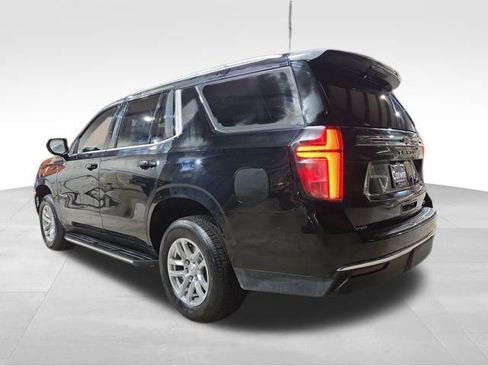 Used 2024 Chevrolet Tahoe LT image 9
