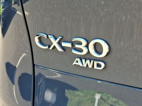 Used 2023 MAZDA CX-30 AWD 2.5 S w/ Preferred Package image 29