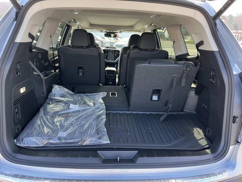 New 2026 Subaru Ascent Touring AWD/4WD image 21