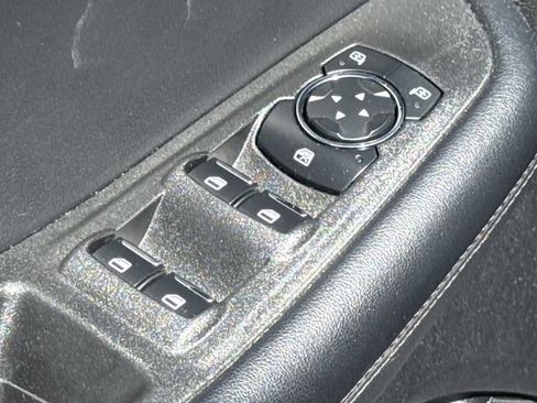 Certified 2024 Ford Edge SEL AWD/4WD image 26