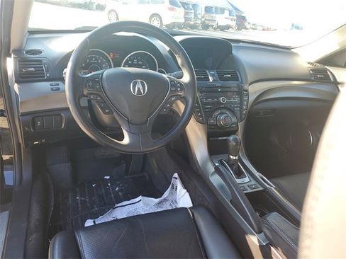Used 2014 Acura TL 3.5 image 10