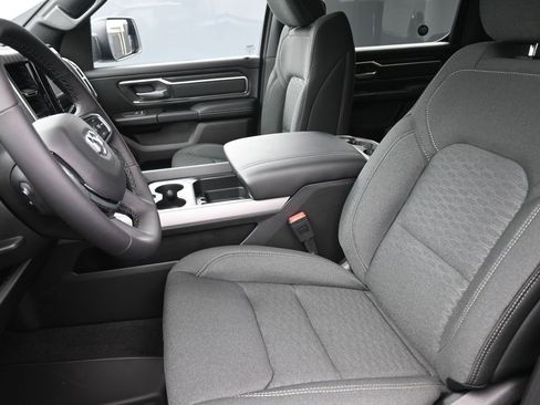 New 2026 RAM 1500 Lone Star RWD image 33