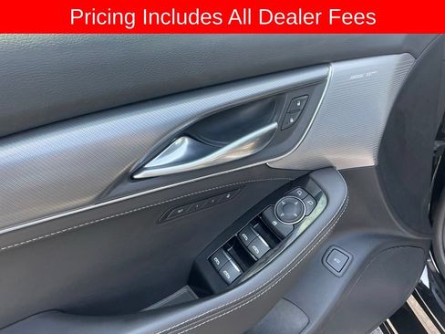 Used 2020 Cadillac CT5 Premium Luxury RWD image 10