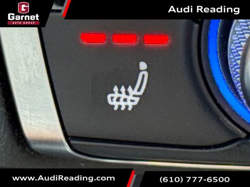 Certified 2021 Audi Q3 2.0T Premium Plus image 24