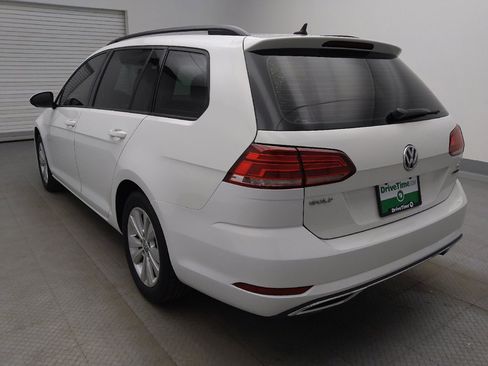 Used 2018 Volkswagen Golf S AWD/4WD image 5