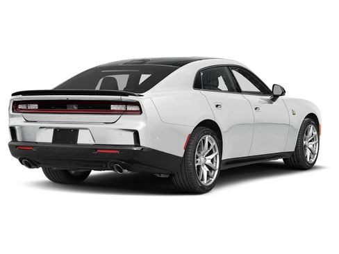 New 2026 Dodge Charger R/T AWD/4WD image 22