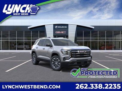 New 2026 GMC Terrain Elevation w/ Elevation Premium Package