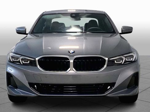 New 2025 BMW 330i xDrive Sedan w/ Premium Package image 3