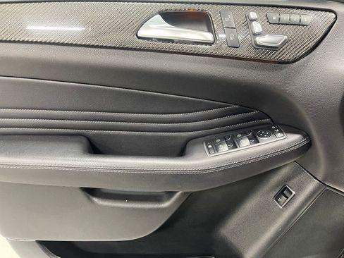 Used 2019 Mercedes-Benz GLE 43 AMG 4MATIC Coupe image 18
