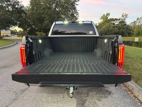 Used 2024 Toyota Tundra 1794 Edition image 10