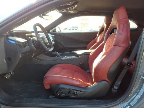 New 2026 Dodge Charger Scat Pack image 13