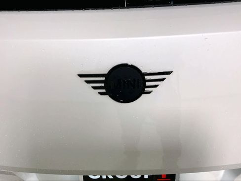 Certified 2025 MINI Cooper Countryman John Cooper Works AWD/4WD image 8