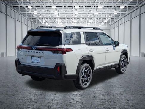 New 2026 Subaru Outback Touring AWD/4WD image 5
