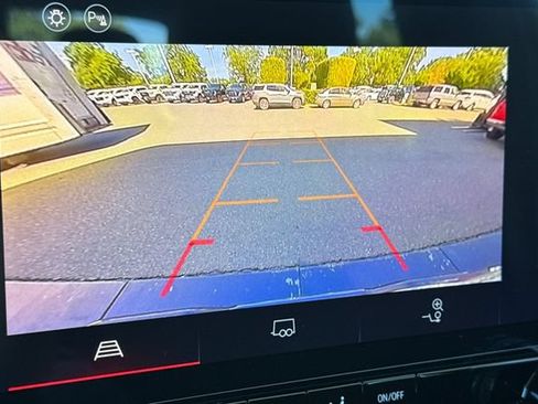 New 2026 GMC Canyon Elevation w/ Convenience Package RWD image 22