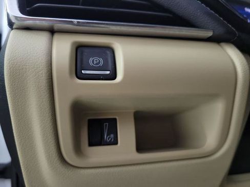 Used 2024 Cadillac CT5 Luxury w/ Cold Weather Package RWD image 19