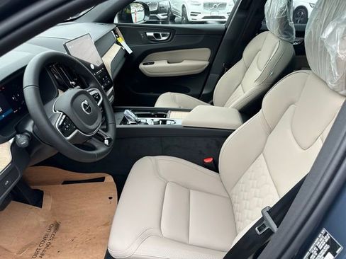 New 2026 Volvo XC60 B5 Plus w/ Protection Package Premier image 2