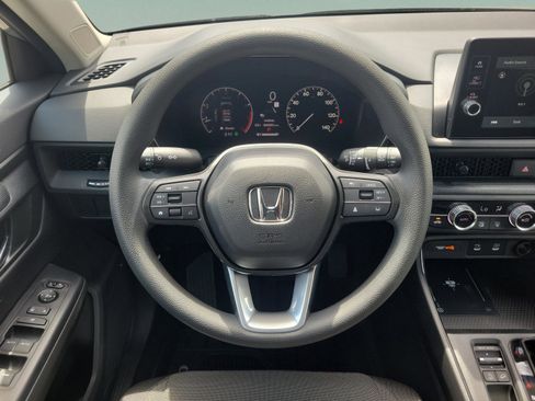 New 2026 Honda CR-V EX image 13