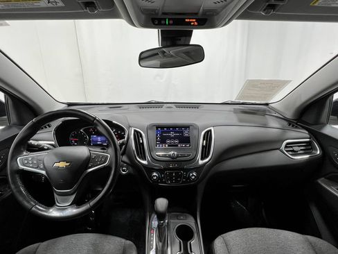 Used 2022 Chevrolet Equinox LT FWD image 19
