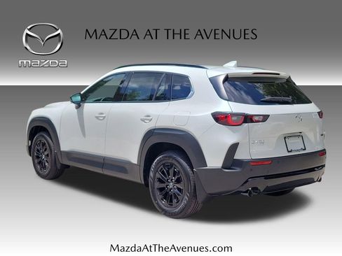 New 2026 MAZDA CX-50 AWD 2.5 Hybrid w/ Weather Package image 6