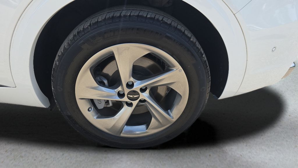 Used 2026 Genesis GV70 2.5T Advanced AWD/4WD image 29