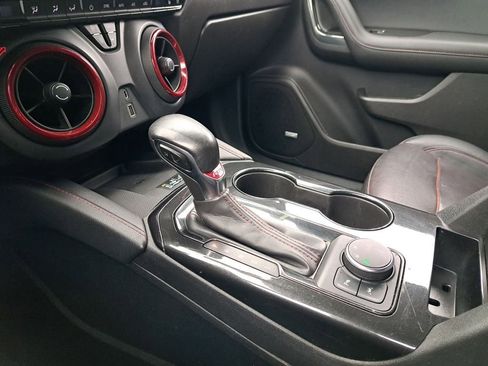Used 2020 Chevrolet Blazer RS image 30