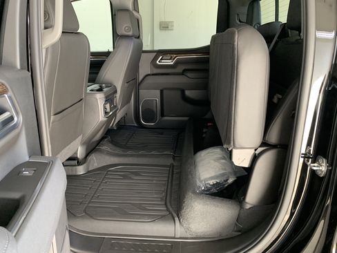 New 2026 GMC Sierra 1500 Elevation w/ Elevation Premium Package image 48