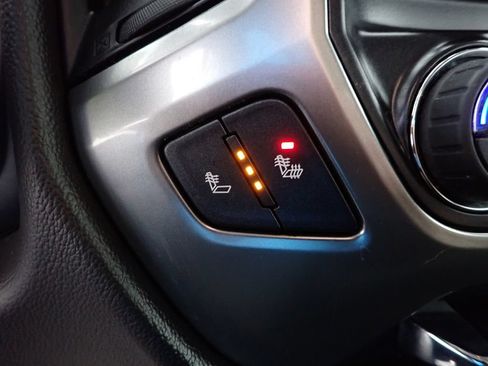 Used 2014 Chevrolet Silverado 1500 LT w/ All Star Edition AWD/4WD image 5