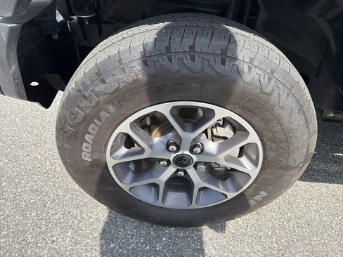 Used 2024 Jeep Wrangler Sport S image 11