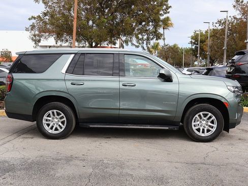 Used 2024 Chevrolet Tahoe LT image 17