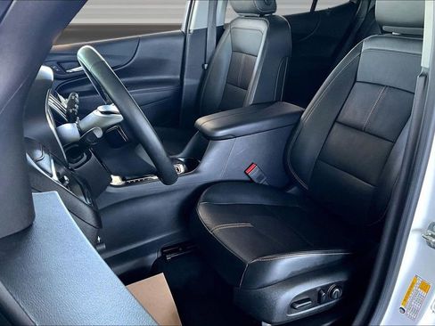 Used 2023 Chevrolet Equinox Premier AWD/4WD image 21