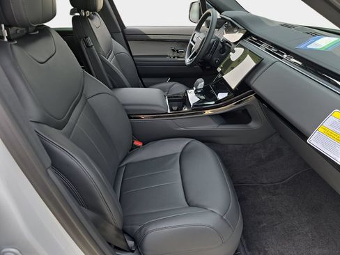 New 2026 Land Rover Range Rover Sport SE AWD/4WD image 10