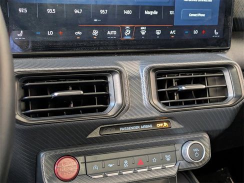 Used 2024 Ford Mustang Coupe image 17