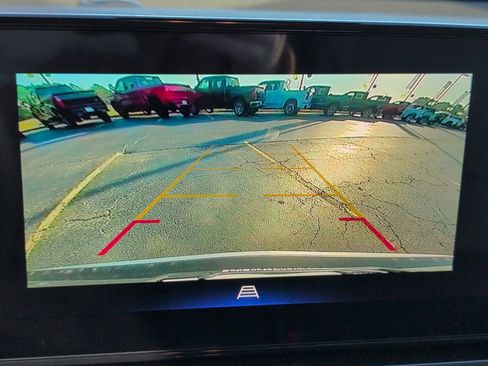 New 2026 Chevrolet TrailBlazer LT w/ Convenience Package AWD/4WD image 20