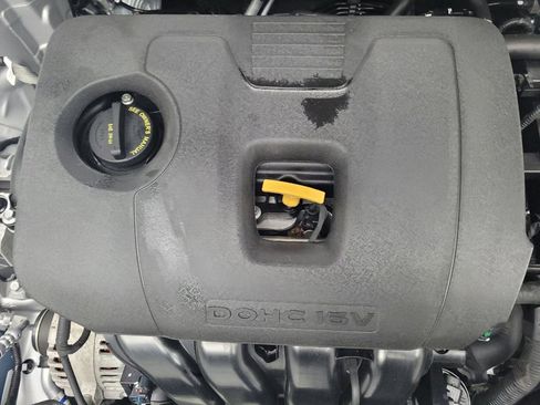 Used 2020 Kia Forte LXS image 30