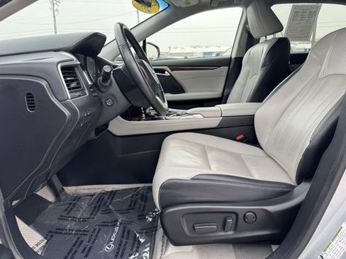 Used 2017 Lexus RX 350 AWD image 9