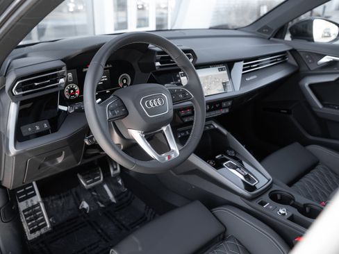 New 2026 Audi S3 Premium image 9