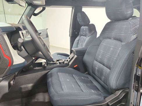 New 2026 Ford Bronco Heritage Edition AWD/4WD image 19