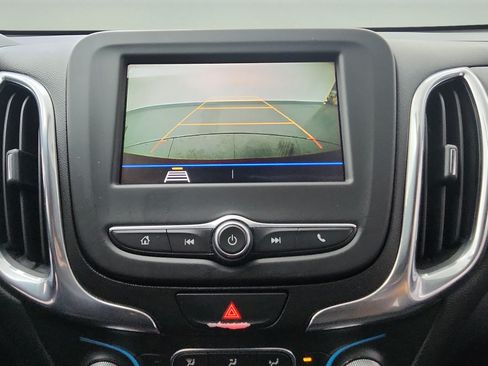 Used 2019 Chevrolet Equinox LT FWD image 20