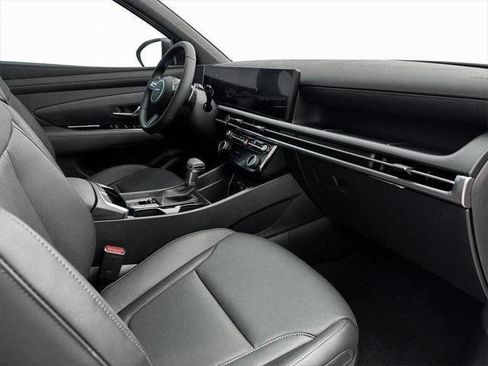 New 2025 Hyundai Santa Cruz XRT image 15