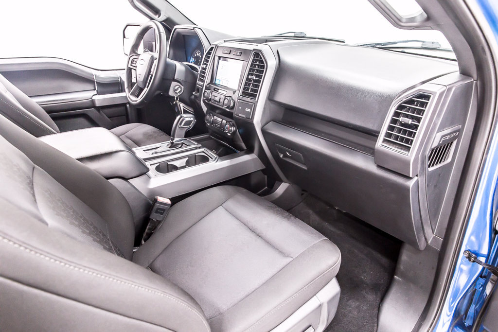 Used 2019 Ford F150 XLT w/ Equipment Group 302A Luxury RWD image 32