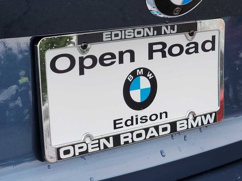 Used 2025 BMW 430i xDrive Coupe w/ M Sport Package image 30