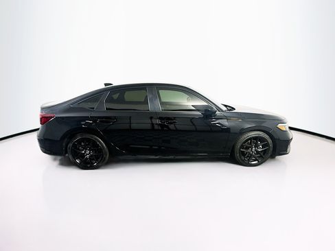 Used 2025 Honda Civic Sport image 10