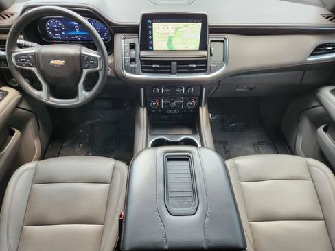Used 2024 Chevrolet Tahoe LT w/ Luxury Package RWD image 27