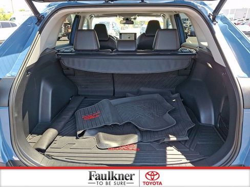Certified 2023 Toyota RAV4 TRD Off-Road w/ TRD Off-Road Weather Package AWD/4WD image 28