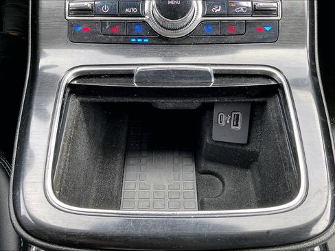 Certified 2022 Lincoln Nautilus Reserve FWD image 17