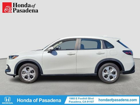 Used 2024 Honda HR-V LX image 6