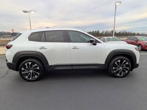 Used 2025 MAZDA CX-50 2.5 Hybrid w/ Cargo Package image 3