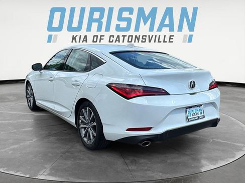 Used 2023 Acura Integra FWD image 4