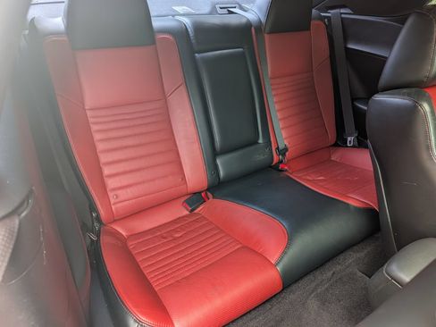 Used 2016 Dodge Challenger R/T Scat Pack RWD image 26
